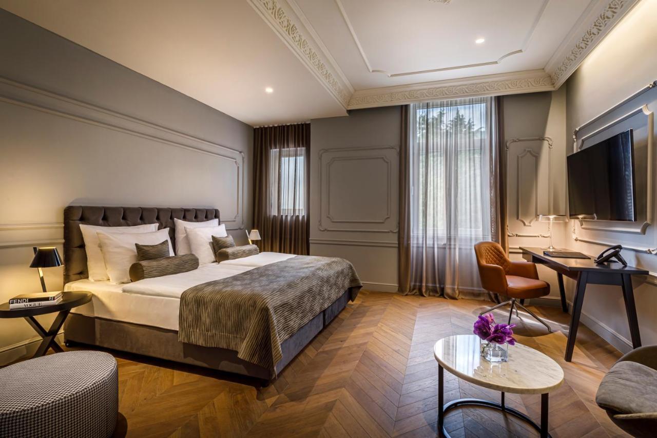 Ambasador - Liburnia Hotel 5*