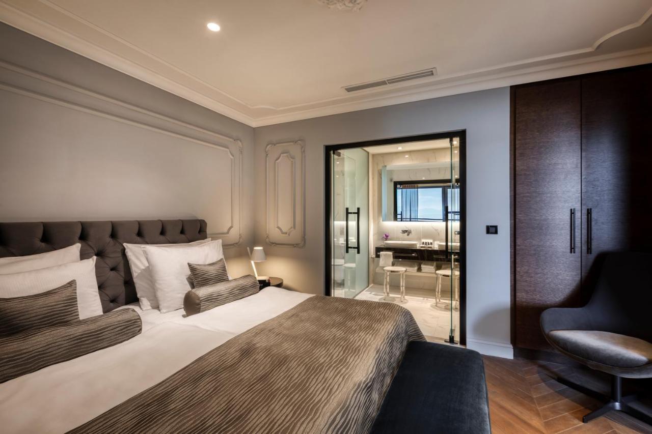 Ambasador - Liburnia Hotel Opatija