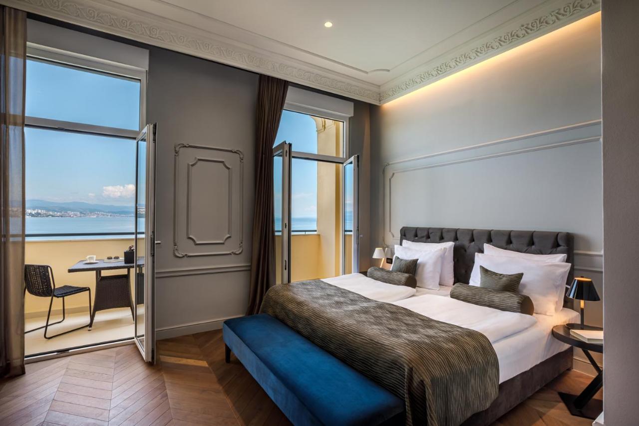 Ambasador - Liburnia Hotel 5*