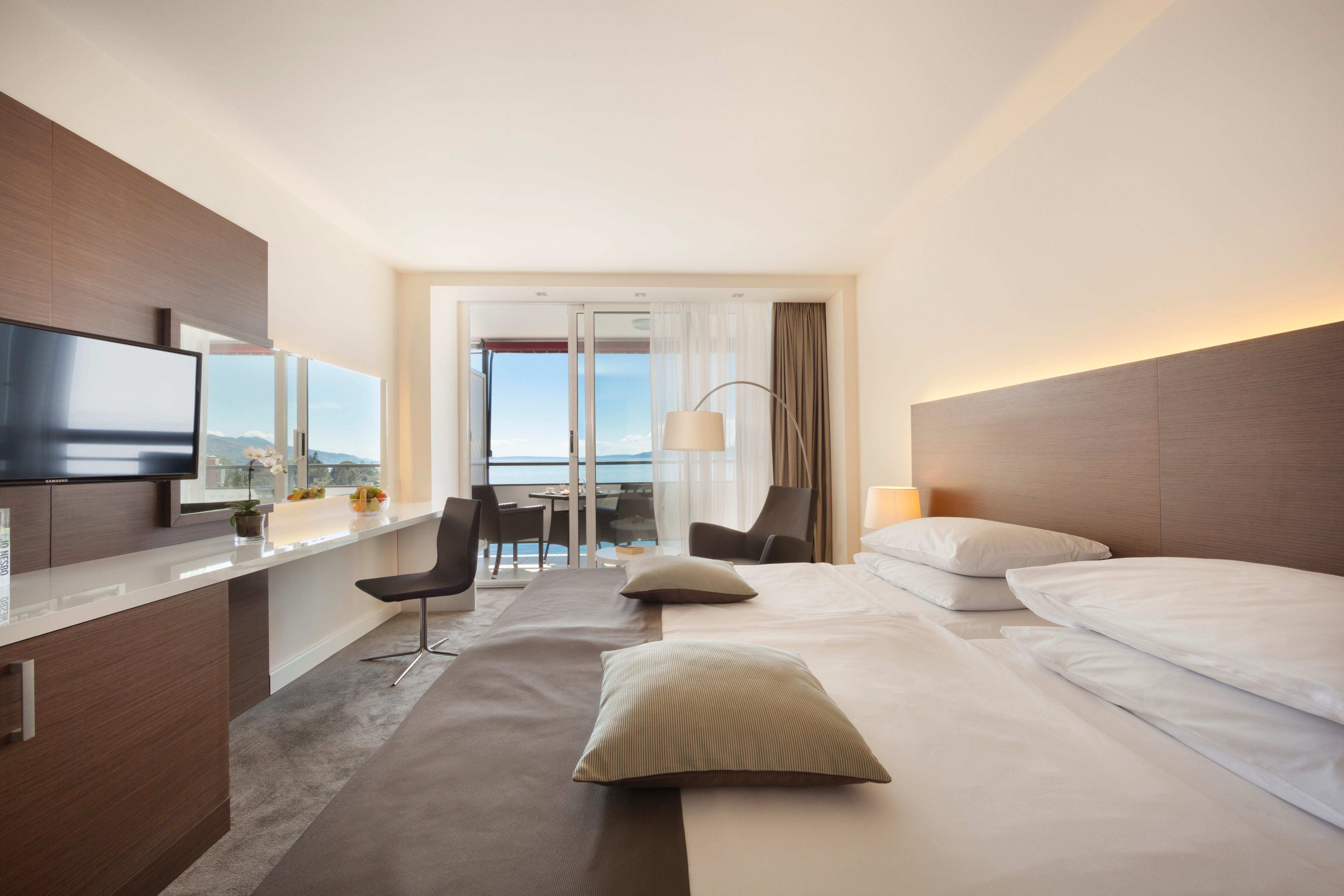 Ambasador - Liburnia 5* Opatija