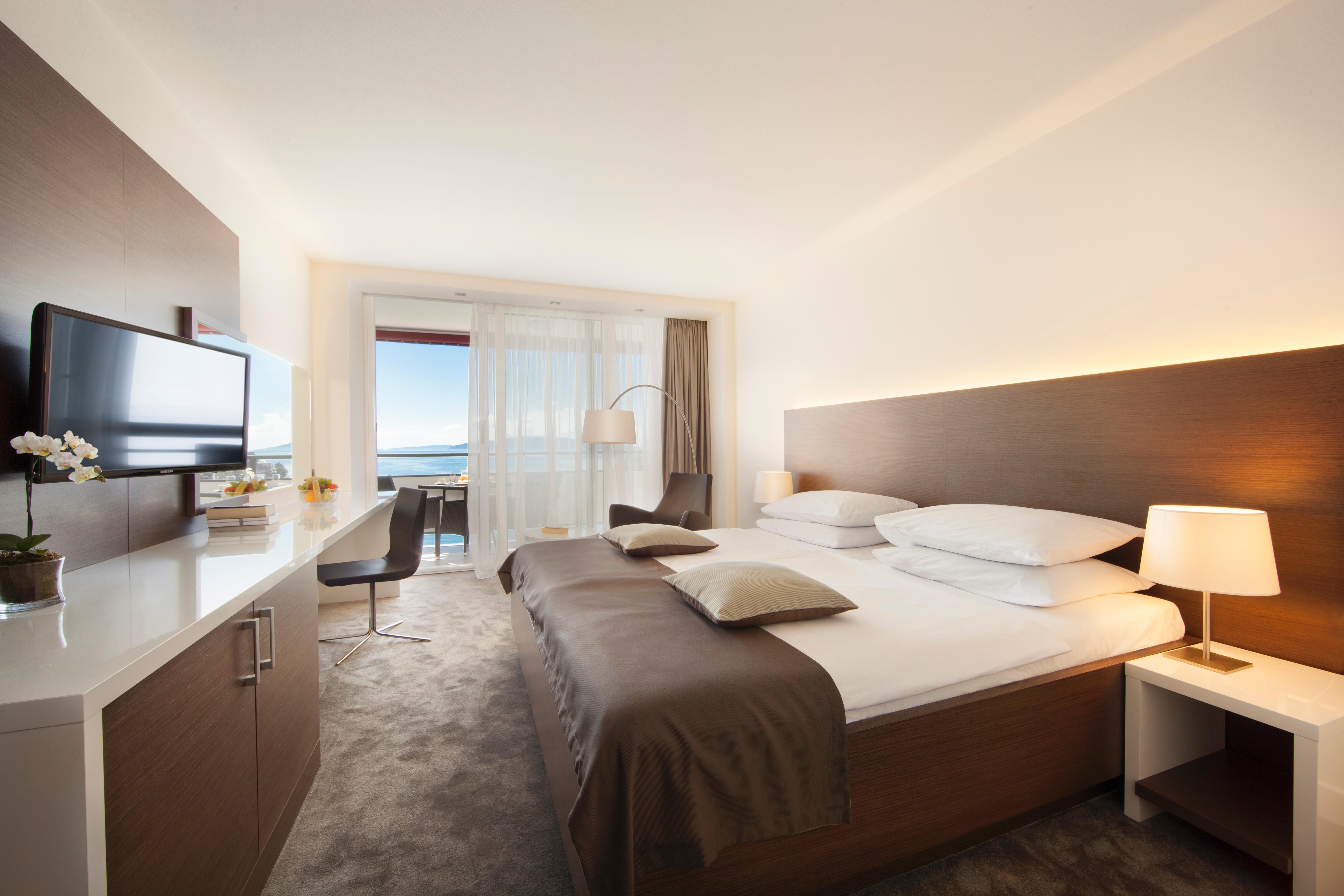 Ambasador - Liburnia Hotel 5*