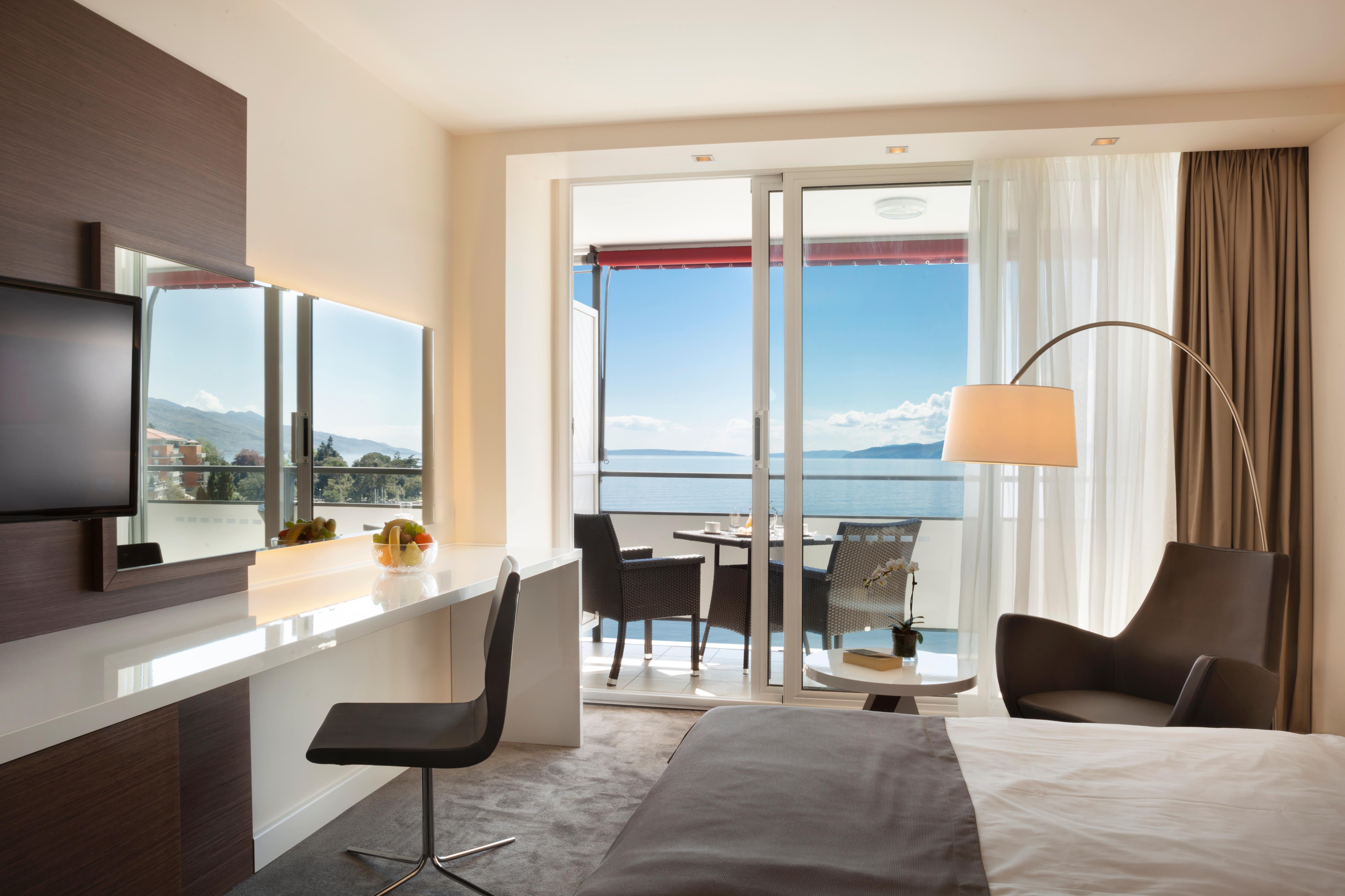Ambasador - Liburnia Hotel Opatija