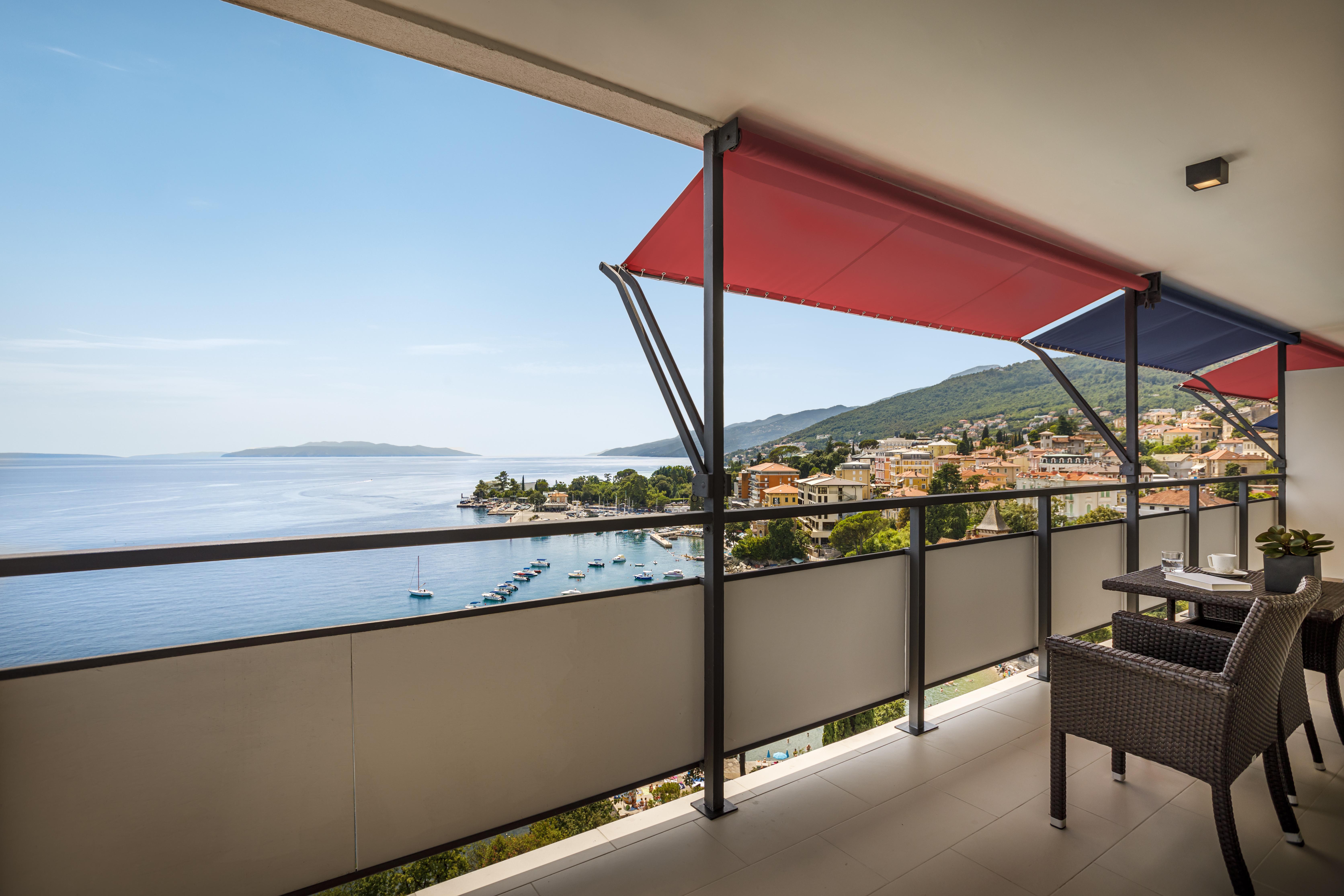 Ambasador - Liburnia Opatija