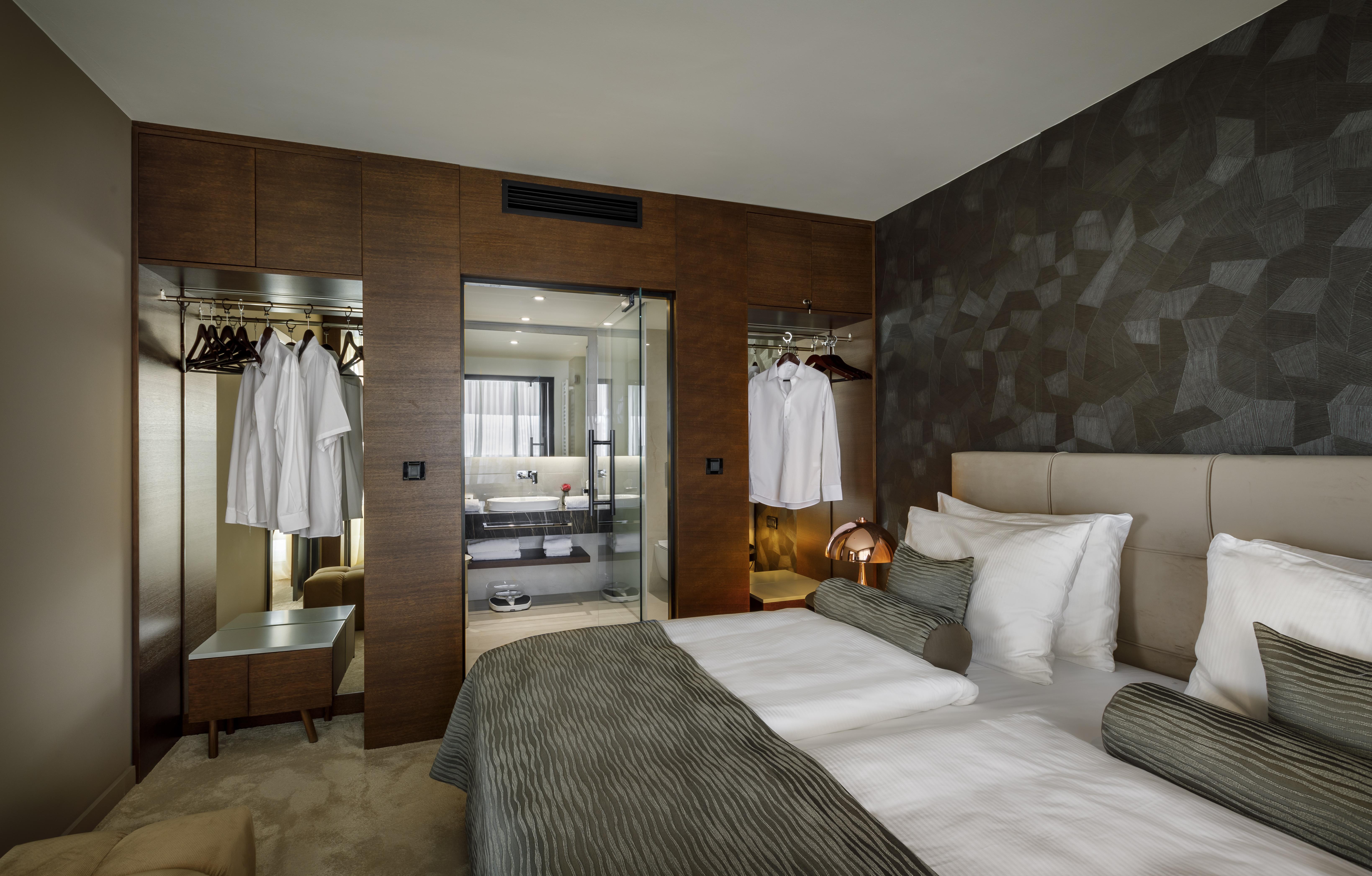 Ambasador - Liburnia Hotel 5*