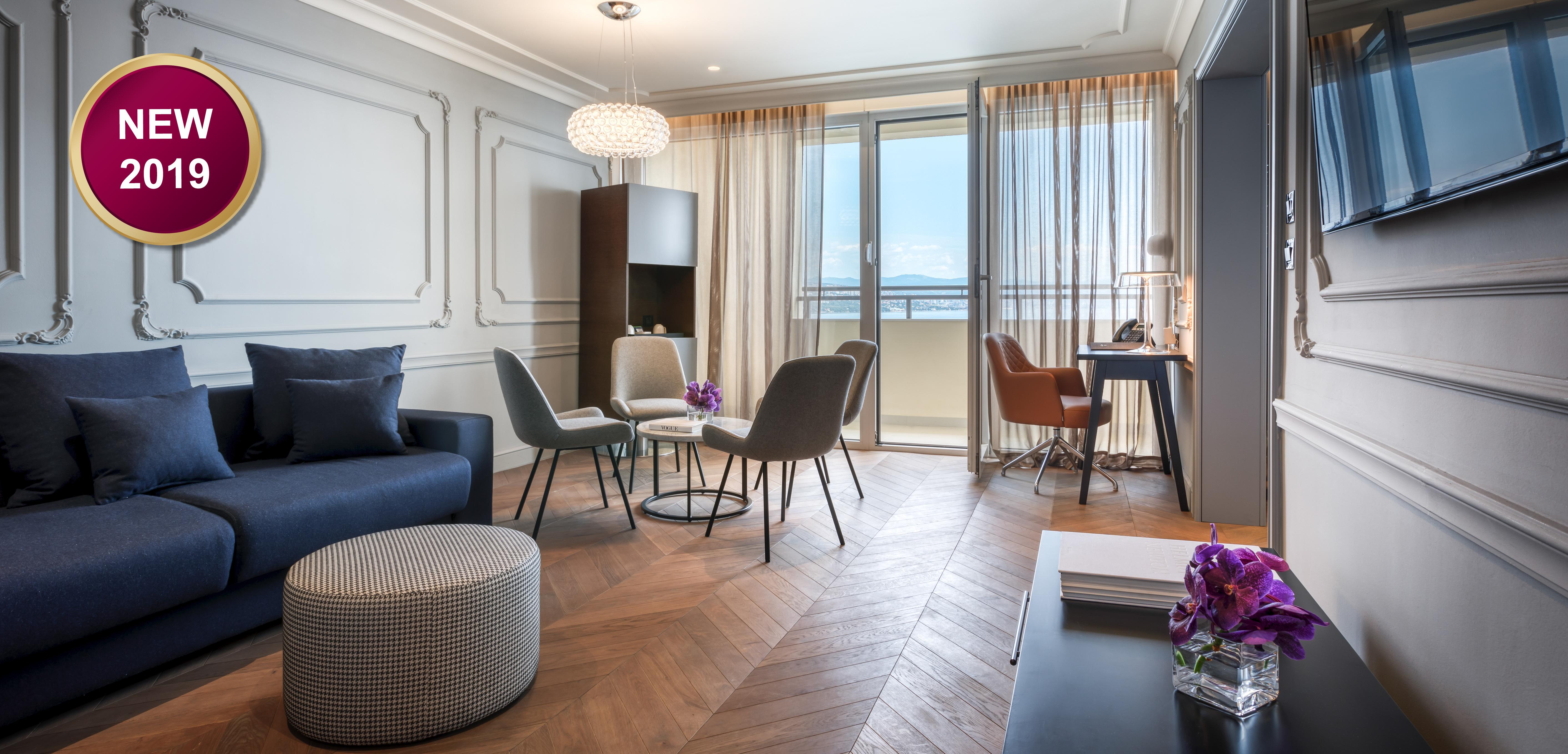 Ambasador - Liburnia Hotel Opatija