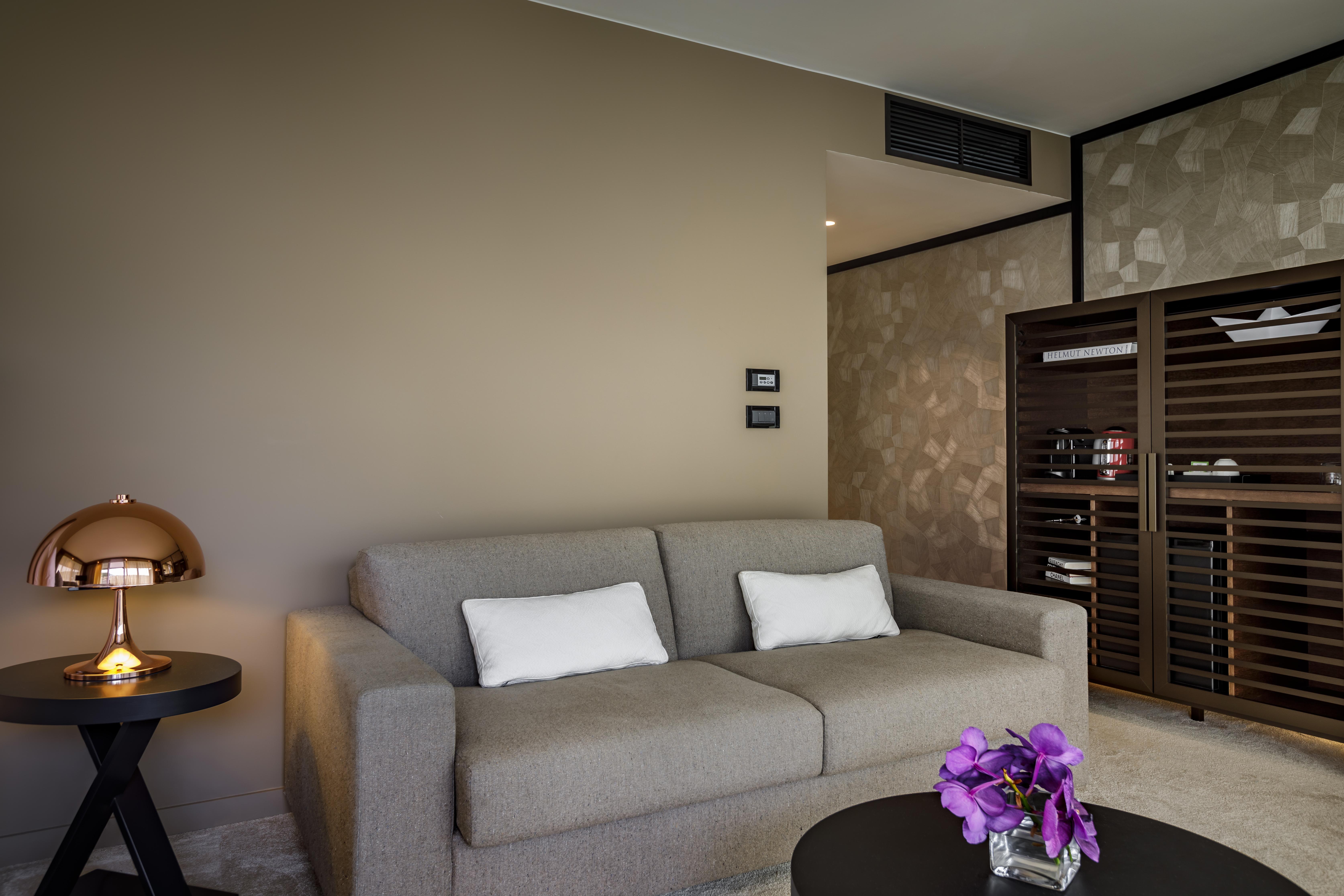 Ambasador - Liburnia Hotel