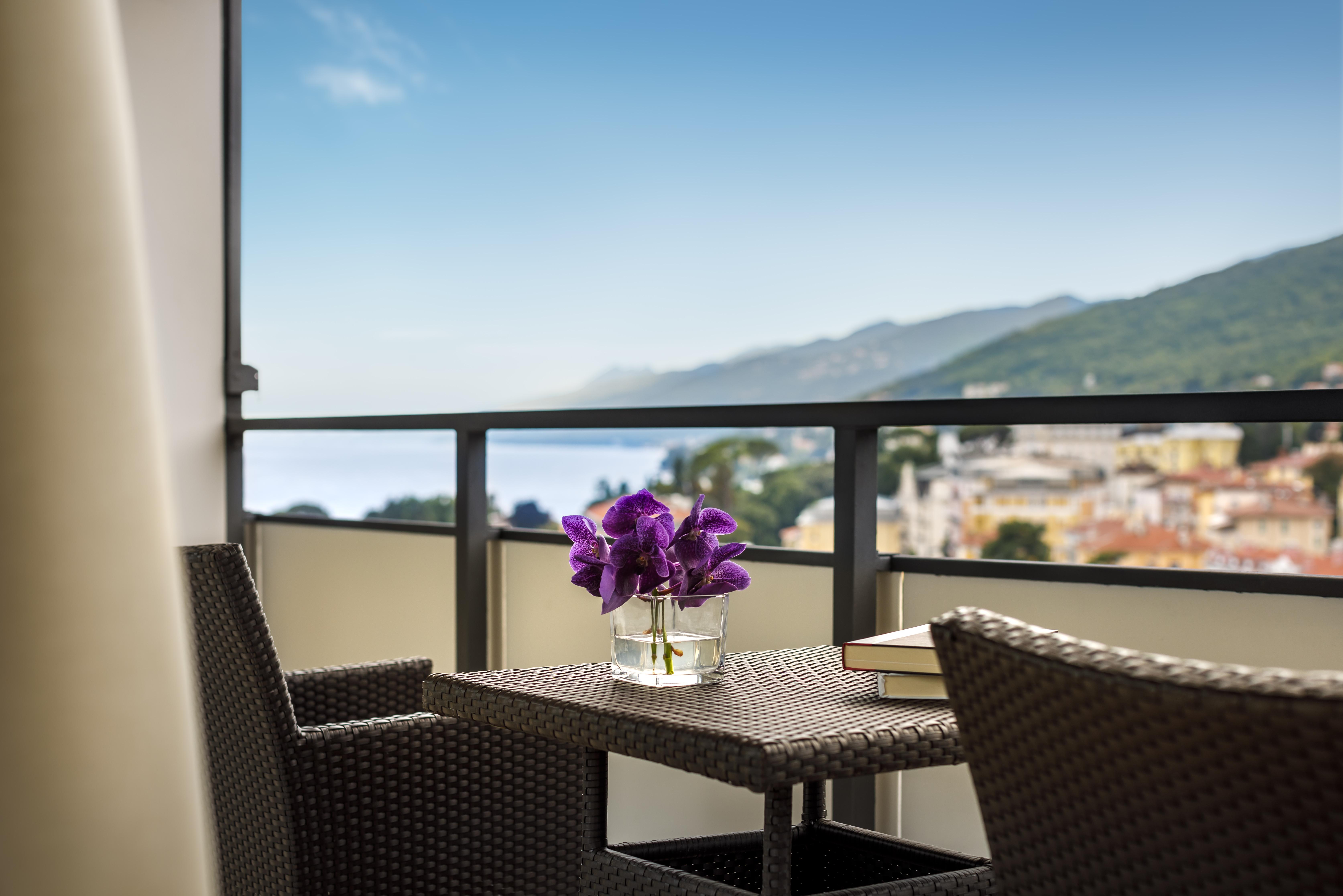 Ambasador - Liburnia Hotel