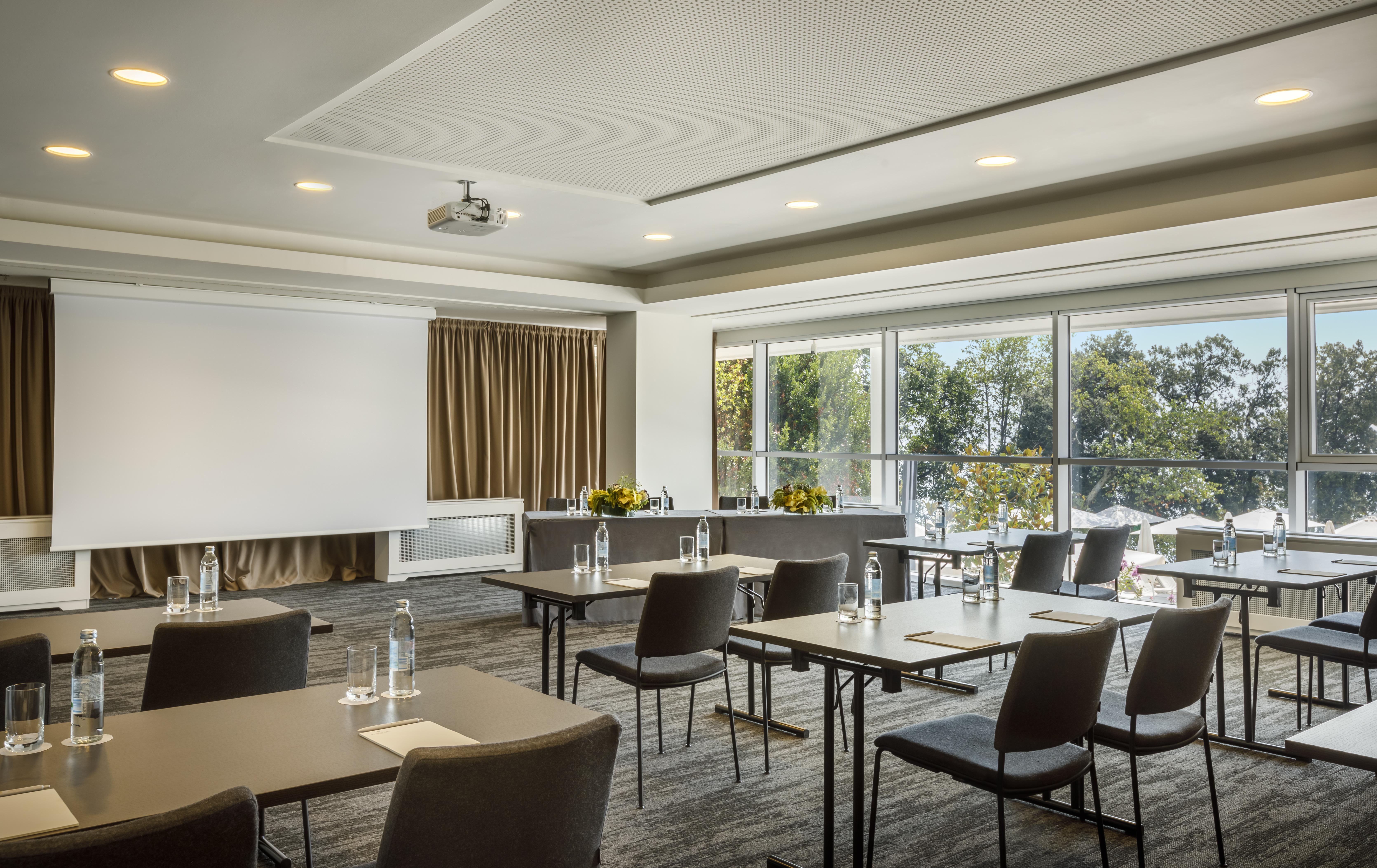 Ambasador - Liburnia Hotel 5*