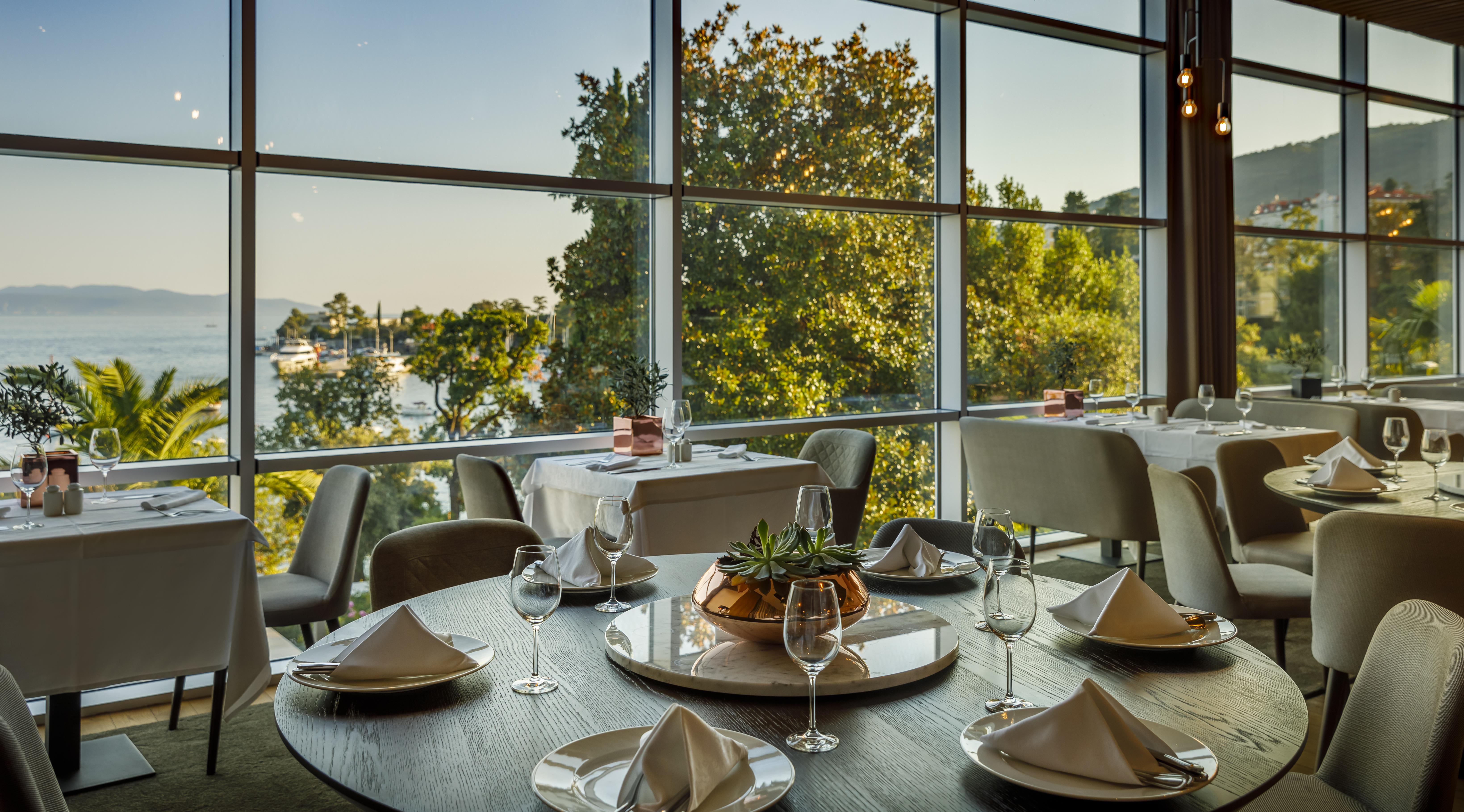 Ambasador - Liburnia Hotel Opatija