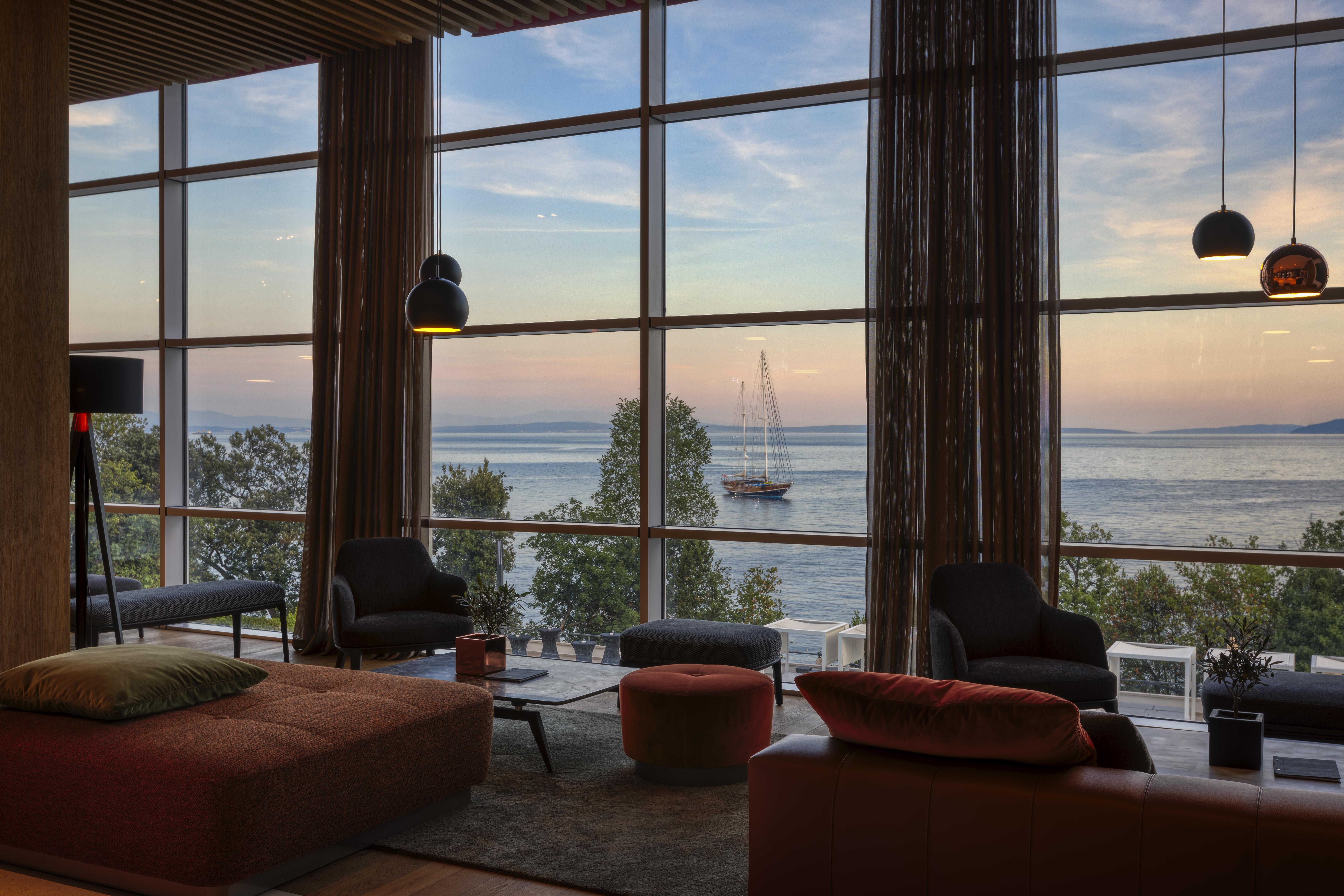 Hotel Ambasador - Liburnia 5*