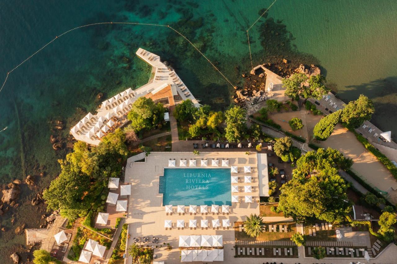 Ambasador - Liburnia 5* Opatija