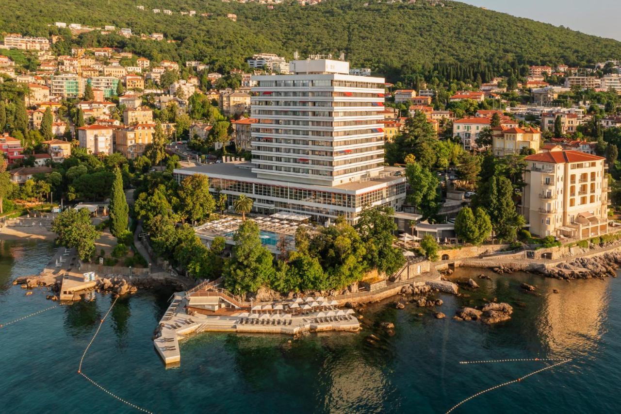 Ambasador - Liburnia Hotel