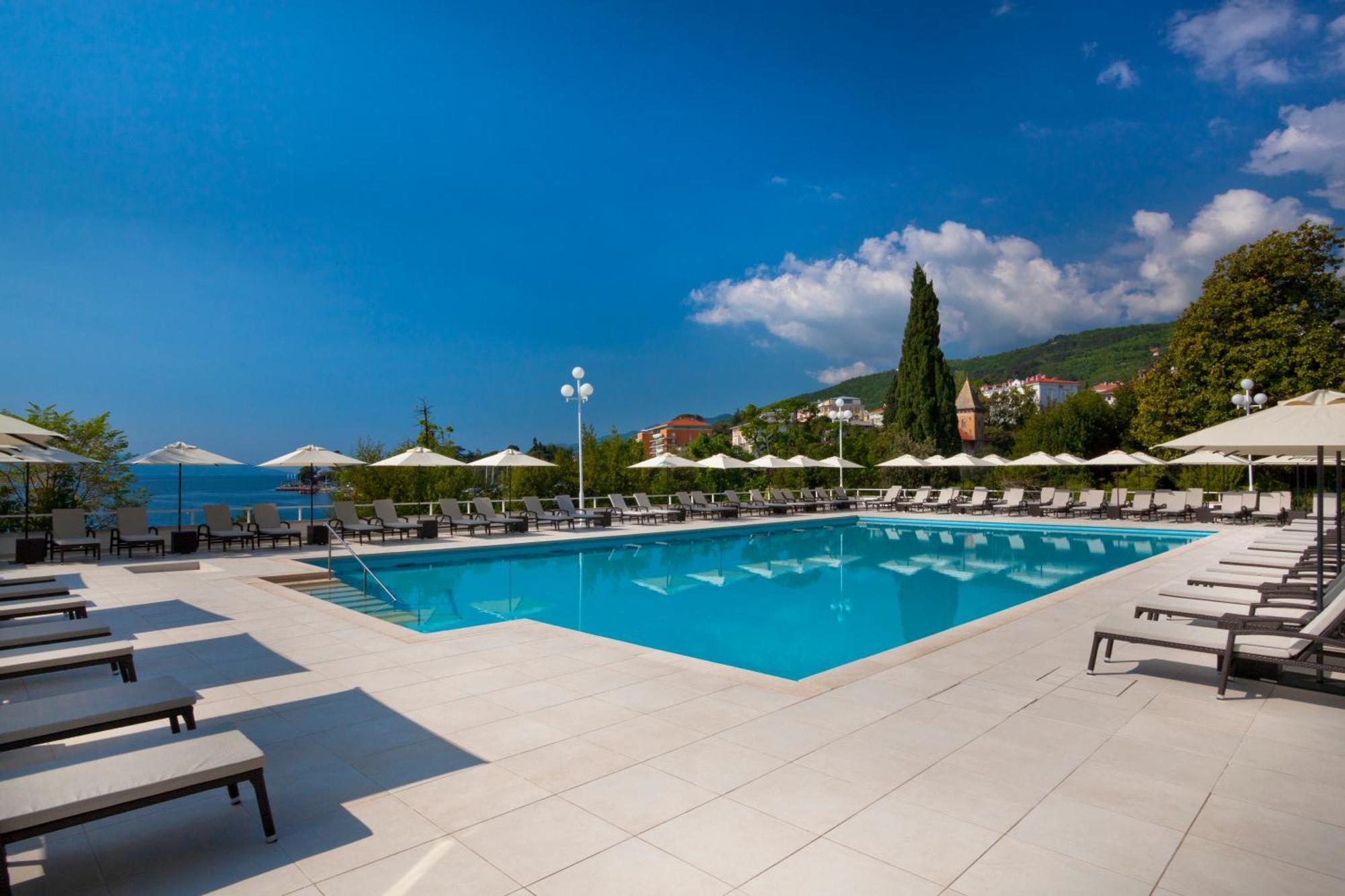 Ambasador - Liburnia Opatija